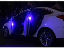 将图片加载到图库查看器,Magnetic Car Door Warning Light - 1203