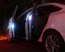 将图片加载到图库查看器,Magnetic Car Door Warning Light - 1203