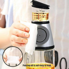 将图片加载到图库查看器,Measuring Oil Control Bottle - 1203