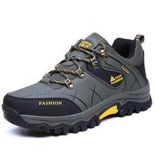 将图片加载到图库查看器,Men's hiking waterproof outdoor sports hiking shoes - 1203