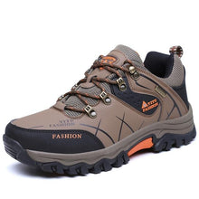 将图片加载到图库查看器,Men's hiking waterproof outdoor sports hiking shoes - 1203