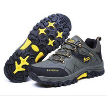 将图片加载到图库查看器,Men's hiking waterproof outdoor sports hiking shoes - 1203