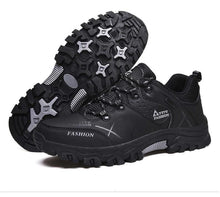 将图片加载到图库查看器,Men's hiking waterproof outdoor sports hiking shoes - 1203