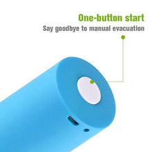 将图片加载到图库查看器,Mini Automatic Compression Vacuum Pump - 1203