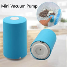 将图片加载到图库查看器,Mini Automatic Compression Vacuum Pump - 1203