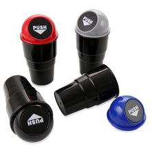 将图片加载到图库查看器,Mini Car Trash Can - 1203