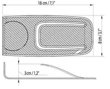 将图片加载到图库查看器,Multi-Function Door Stop(Buy 1 Get 1 Free) - 1203