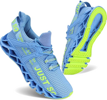 将图片加载到图库查看器,Non-slip breathable sports shoes - 1203