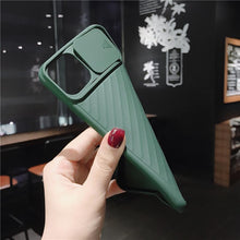将图片加载到图库查看器,CamShield Case 2020 NEW Lens Sliding Cover Phone Case