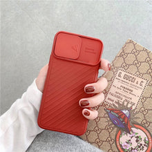 将图片加载到图库查看器,CamShield Case 2020 NEW Lens Sliding Cover Phone Case