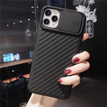 将图片加载到图库查看器,CamShield Case 2020 NEW Lens Sliding Cover Phone Case