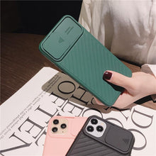 将图片加载到图库查看器,CamShield Case 2020 NEW Lens Sliding Cover Phone Case