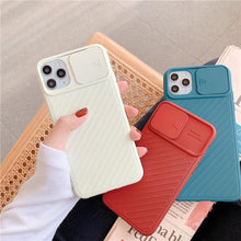 将图片加载到图库查看器,CamShield Case 2020 NEW Lens Sliding Cover Phone Case