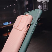 将图片加载到图库查看器,CamShield Case 2020 NEW Lens Sliding Cover Phone Case