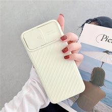 将图片加载到图库查看器,CamShield Case 2020 NEW Lens Sliding Cover Phone Case