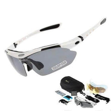 将图片加载到图库查看器,Original Rockbros Polarized Cycling Sunglasses - 1203