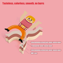 将图片加载到图库查看器,Hercules Stacking Blocks Balancing Toy