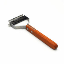 将图片加载到图库查看器,Pet Hair Fur Shedding Trimmer