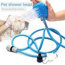 将图片加载到图库查看器,Pets Bathing Device - 1203