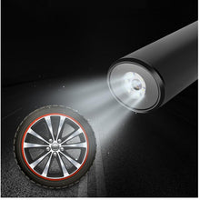 将图片加载到图库查看器,Portable12V 150PSI electric tire inflator - 1203