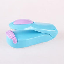 将图片加载到图库查看器,Portable mini sealing machine - 1203