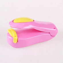 将图片加载到图库查看器,Portable mini sealing machine - 1203