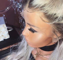 将图片加载到图库查看器,Platinum Wig