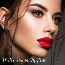 将图片加载到图库查看器,Everlasting Matte Liquid Lipstick - 1203