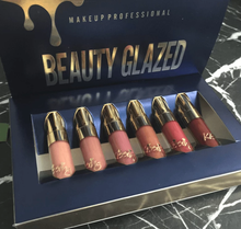 将图片加载到图库查看器,Everlasting Matte Liquid Lipstick - 1203