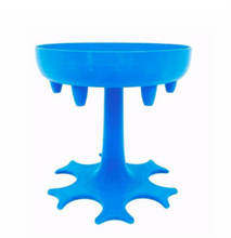 将图片加载到图库查看器,🔥HOT SELLER🔥6 Shot Glass Dispenser and Holder/Carrier Caddy Liquor Dispenser Party Gifts Drinking Games Shot Glasses Get The Party Started Faster!