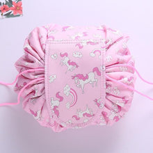 将图片加载到图库查看器,Quick Makeup Bag - 1203