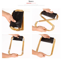 将图片加载到图库查看器,Ultra-Light Folding Chair - For Outdoor Activities