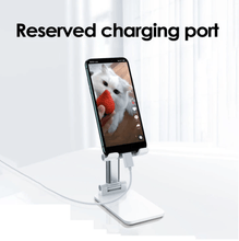 将图片加载到图库查看器,Ergonomic Adjustable Cell Phone Stand