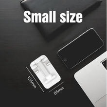 将图片加载到图库查看器,Ergonomic Adjustable Cell Phone Stand