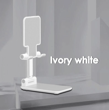 将图片加载到图库查看器,Ergonomic Adjustable Cell Phone Stand