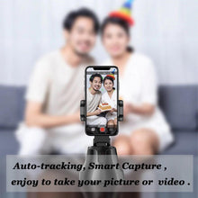 将图片加载到图库查看器,Smart Auto Shooting Phone Holder - 1203