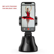 将图片加载到图库查看器,Smart Auto Shooting Phone Holder - 1203