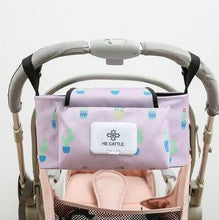 将图片加载到图库查看器,Stroller Pouch - 1203