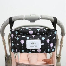 将图片加载到图库查看器,Stroller Pouch - 1203