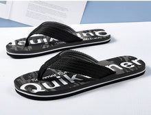 将图片加载到图库查看器,Summer fashion non-slip slippers - 1203