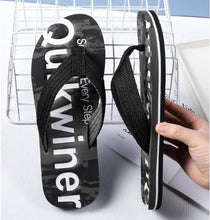 将图片加载到图库查看器,Summer fashion non-slip slippers - 1203