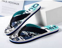 将图片加载到图库查看器,Summer fashion non-slip slippers - 1203