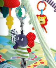 将图片加载到图库查看器,Singing Elephant Musical Toy