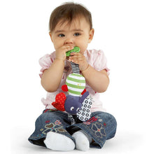 将图片加载到图库查看器,Singing Elephant Musical Toy