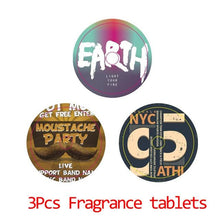 将图片加载到图库查看器,Turntable Air Freshener - 1203