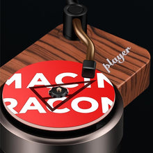 将图片加载到图库查看器,Turntable Air Freshener - 1203