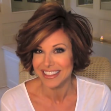 将图片加载到图库查看器,Bouncy | Wig (Basic Cap)-HOT SALE