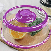 将图片加载到图库查看器,Vacuum Food Sealer - 1203