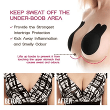 将图片加载到图库查看器,New 2020 Invisible Lift-Up Bra