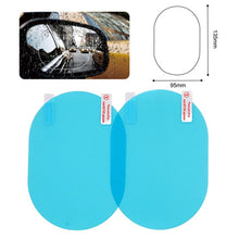 将图片加载到图库查看器,Waterproof Film For Car Rear View Mirror(Buy 1 Get 1 Free) - 1203
